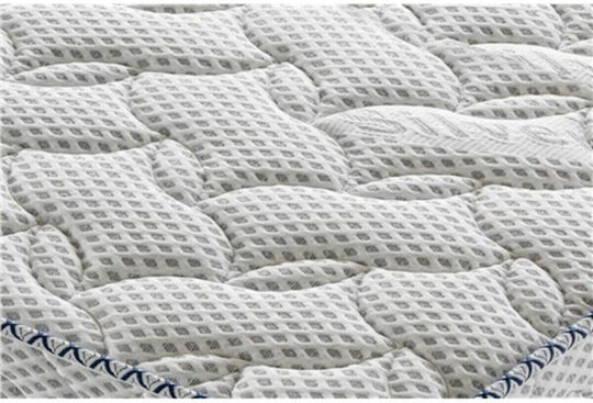 Stewehome Orthopedic Spring Mattress Baby Bed 65×95 Cm