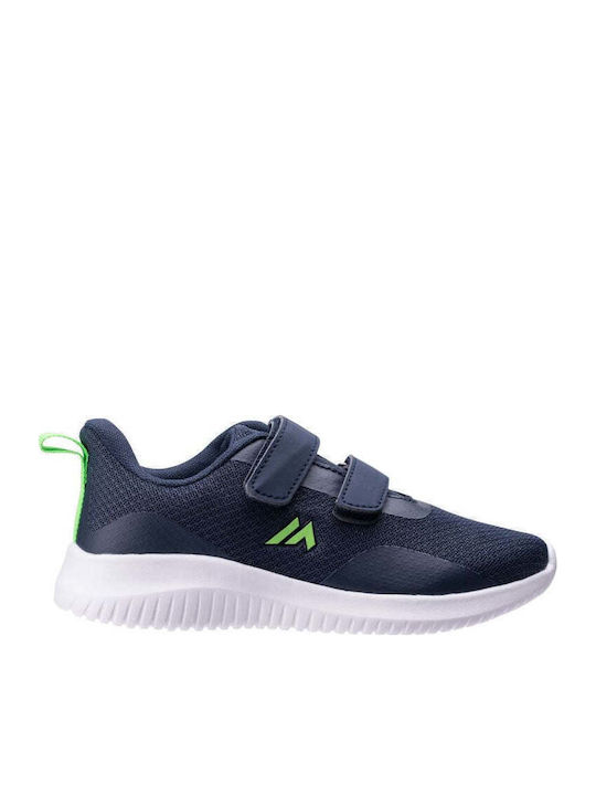 Adidași Copii Albastru Marin
