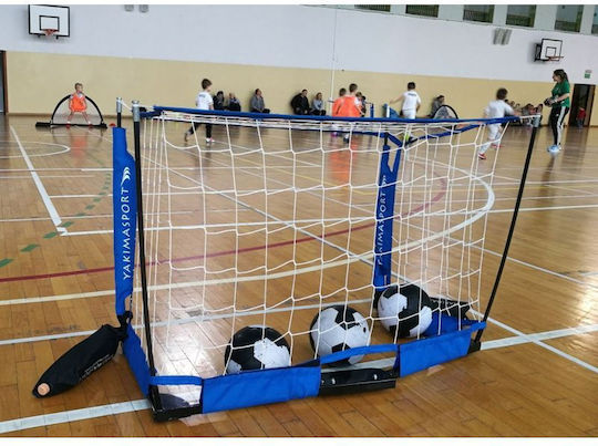 Yakimasport Τέρμα Ποδοσφαίρου 120x80cm