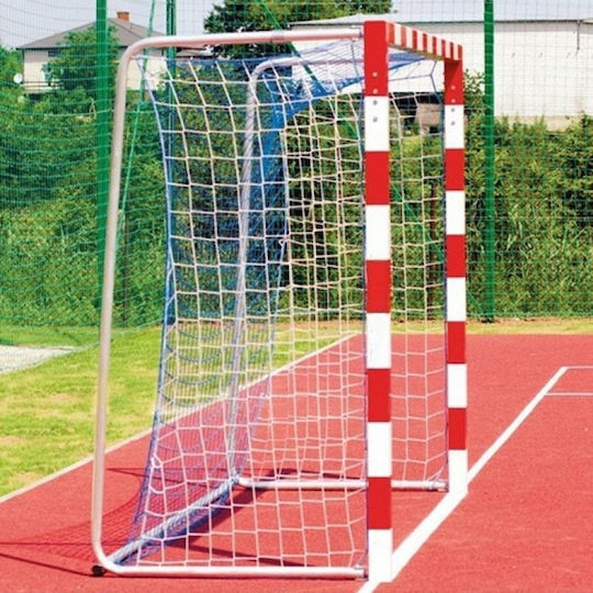 Yakimasport Футболна Мрежа 300x200см 1бр