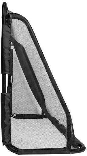 Virtufit Virtufit Fußballtor 170x110cm