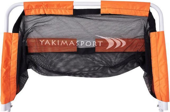 Yakimasport Τέρμα Ποδοσφαίρου 120x80x60cm
