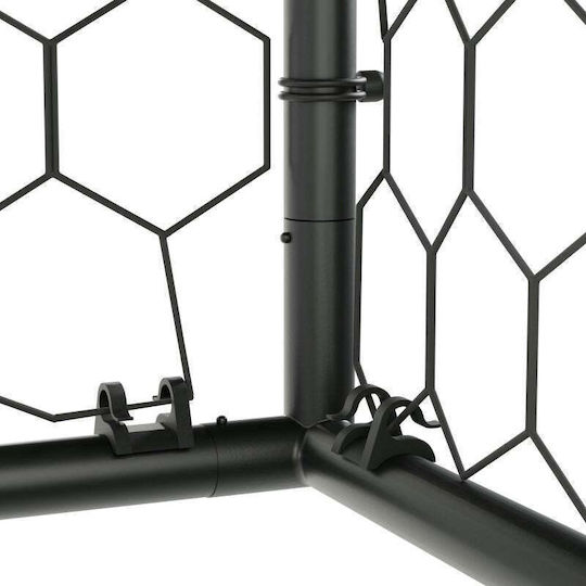 Virtufit Τέρμα Ποδοσφαίρου 240x160x85cm