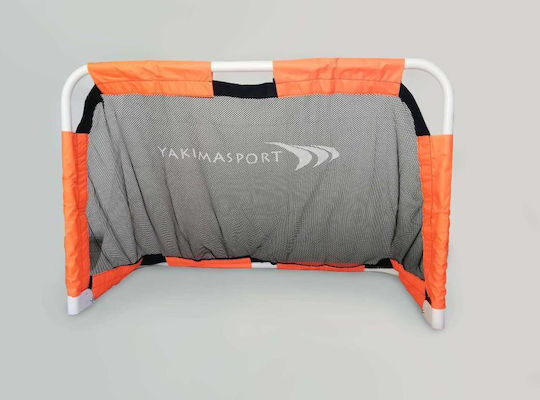 Yakimasport Τέρμα Ποδοσφαίρου 120x80x60cm