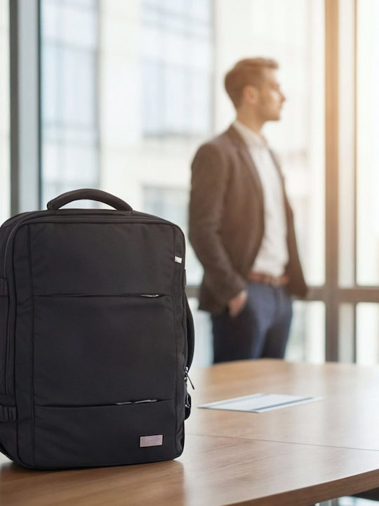 Camry Rucsac Αδιάβροχο 24l Negru