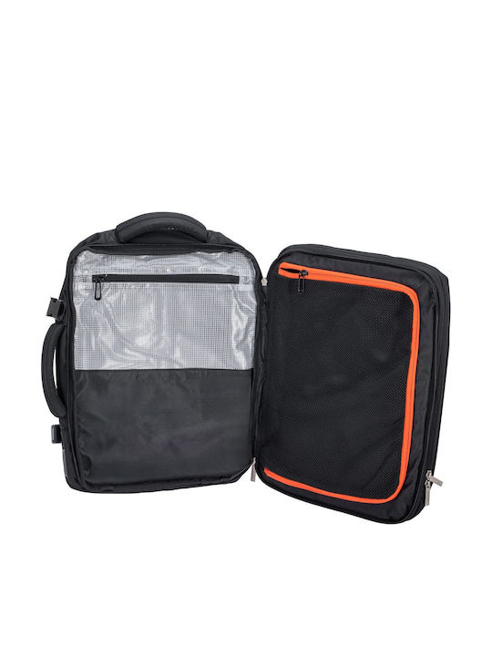 Camry Rucsac Αδιάβροχο 24l Negru