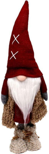 Folk Gnome A Beard 59cm
