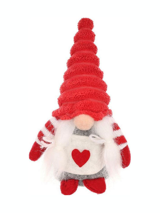 Decorative Gnome 15cm Girl