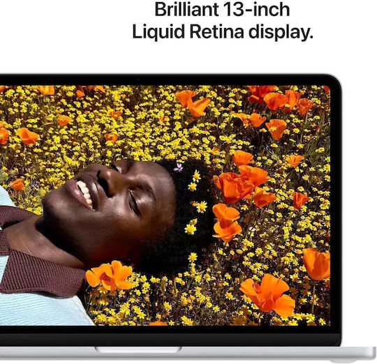 Apple MacBook Neo 13" Ecran IPS Retina (A18 Pro-6 nuclee/8GB/512GB SSD/GPU cu 5 nuclee) Argintiu (Tastatură SUA)