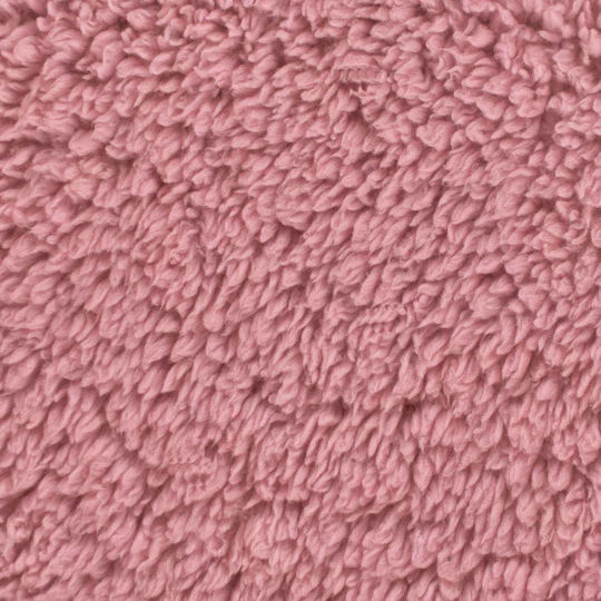 vidaXL Einzelbettbezug 135x200 Rosa