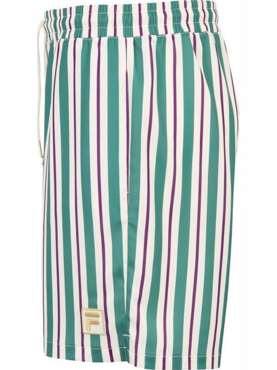 Ανδρική Βερμούδα Multicolour