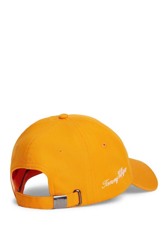 Tommy Hilfiger Th Script Soft 6-Panel Kappen