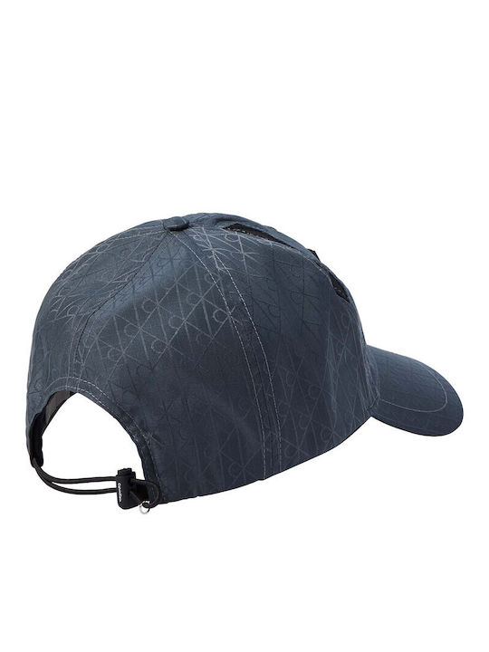 Calvin Klein Kappen Utility Tech Nylon Cap