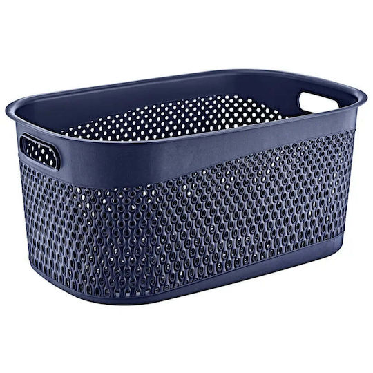 Horecano Ligean Rectangular Cu Memorie Internă 35lt Gri