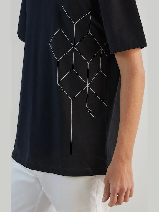 Black T-Shirt