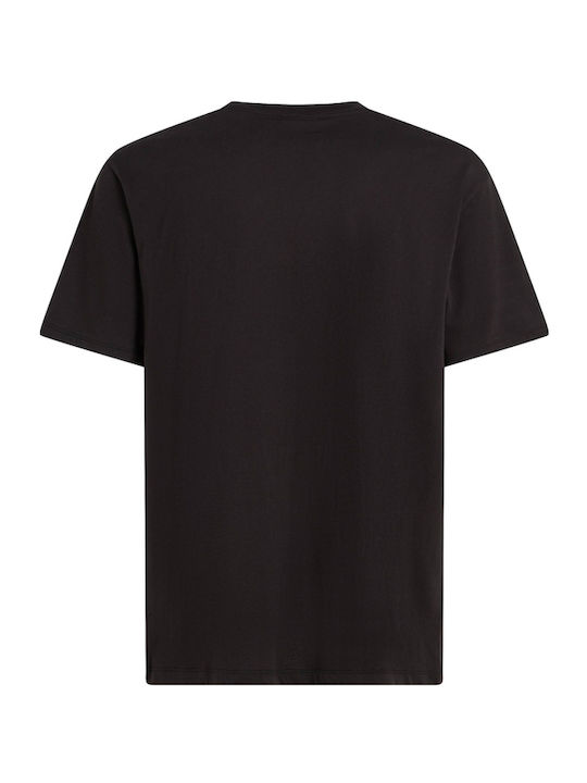 T-shirt Blk 2850365-19010