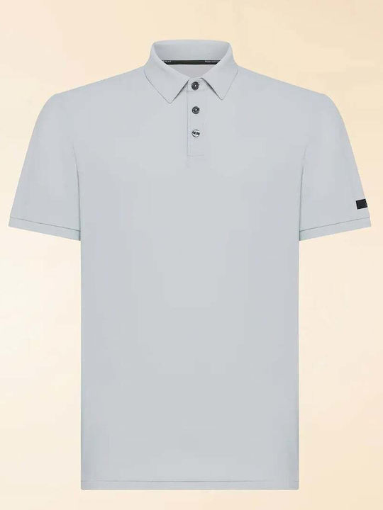 Polo Herrenblusen Grau