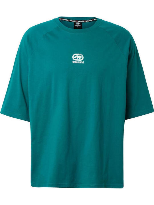 Tricou Verde