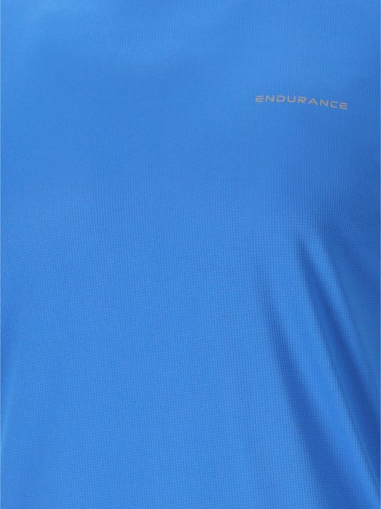 Αθλητική Μπλούζα Victoria Blue
