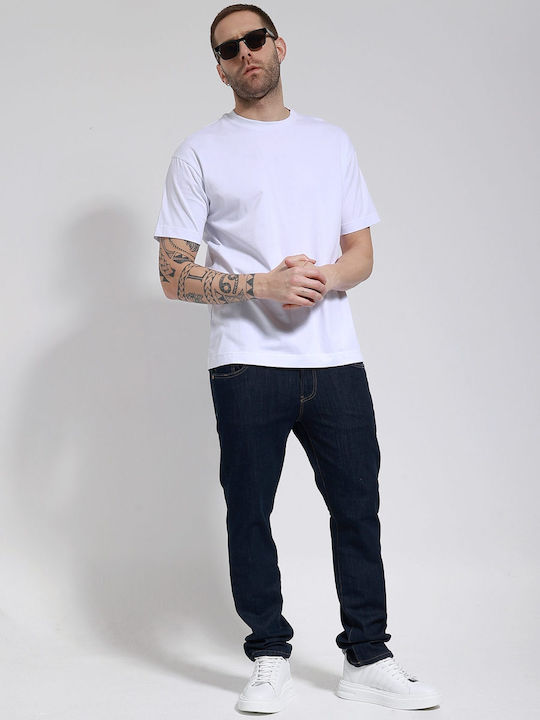 T-shirt Λευκό