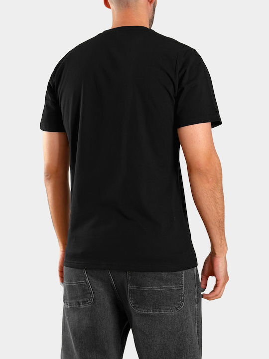 T-Shirt Black