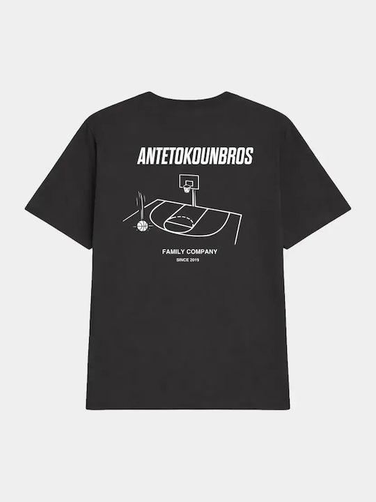 AntetokounBros AntetokounBros