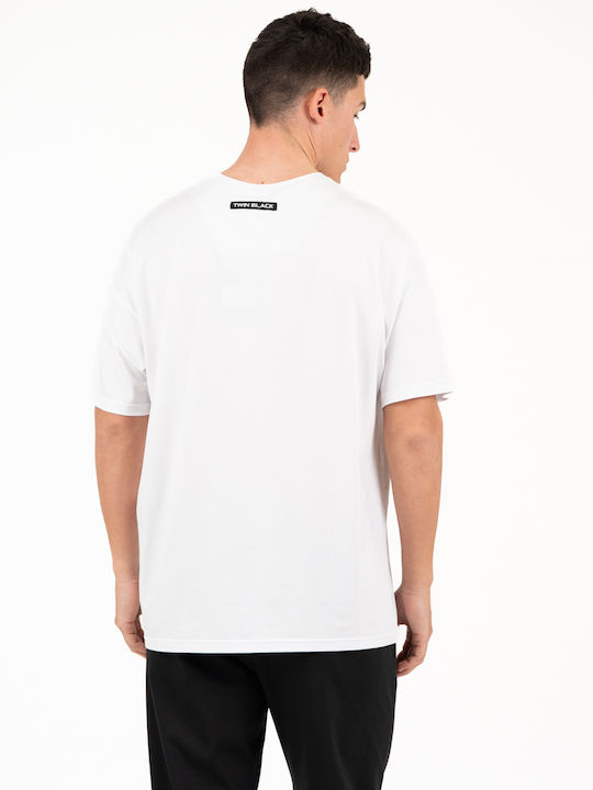 Polo Μπλούζα Κοντομάνικη White