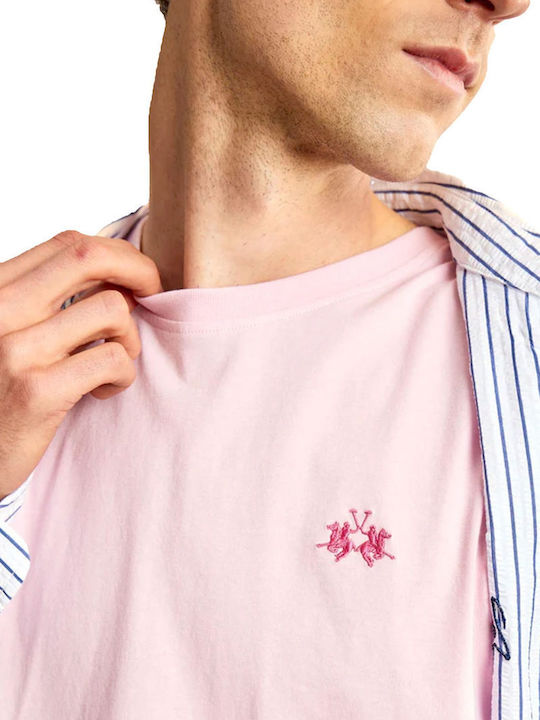 T-shirt Pink