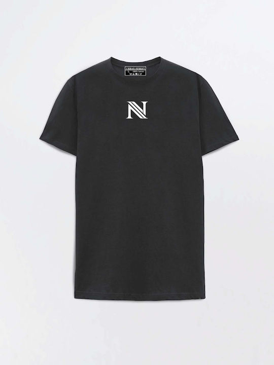 T-Shirt Dark Gray T0207GS