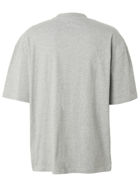 Tricou Lightgreymelange