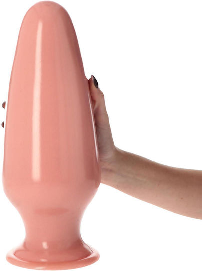 Toyz4lovers Anal Plug Flesh