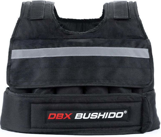 Weighted Training Vest 12 Inserts Empty