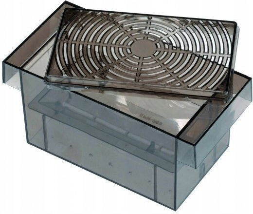 Piatră De Aerare Pentru Acvariu Alb 30x15x15 Mm 2 Buc