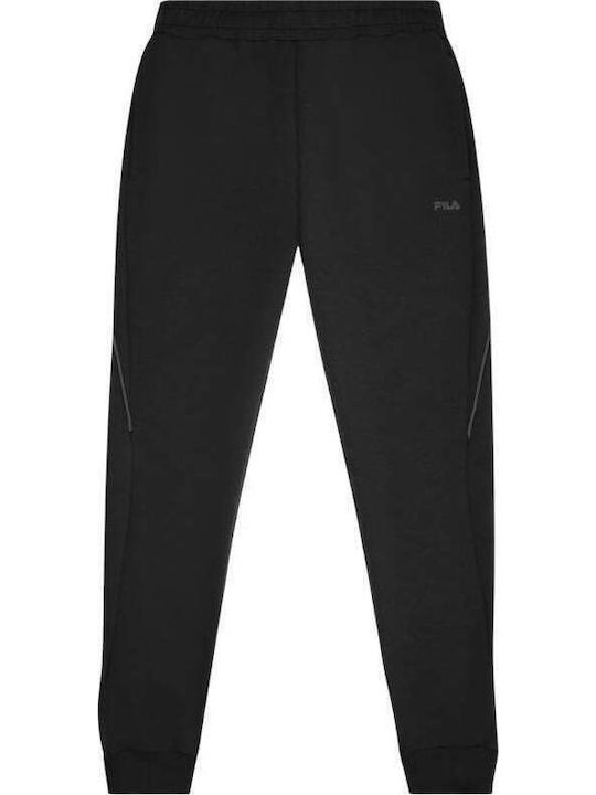 Rivoli Herren-Sweatpants Schwarz