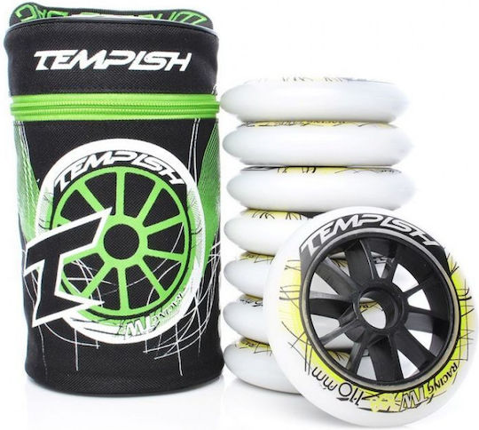 Tempish Tw Pu 90a Wheels
