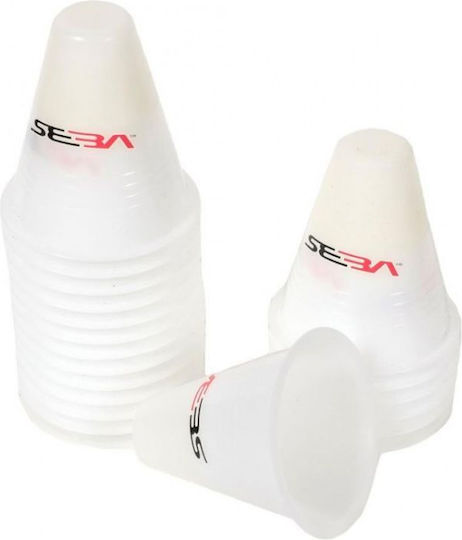 Seba Dual Slalom Cups
