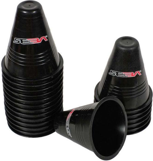 Seba Dual Slalom Cups