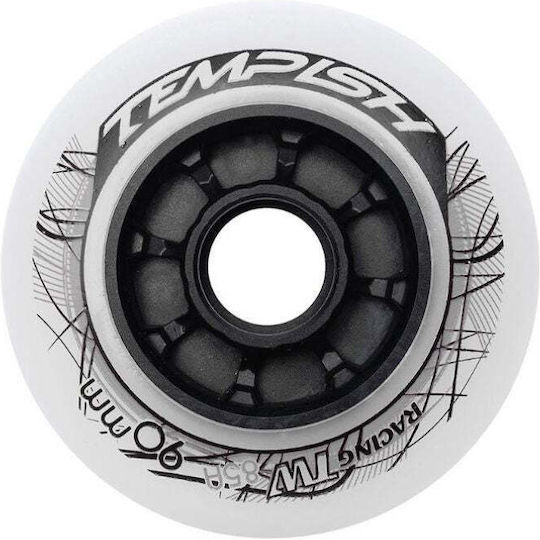 Tempish Tw Pu 90a Wheels