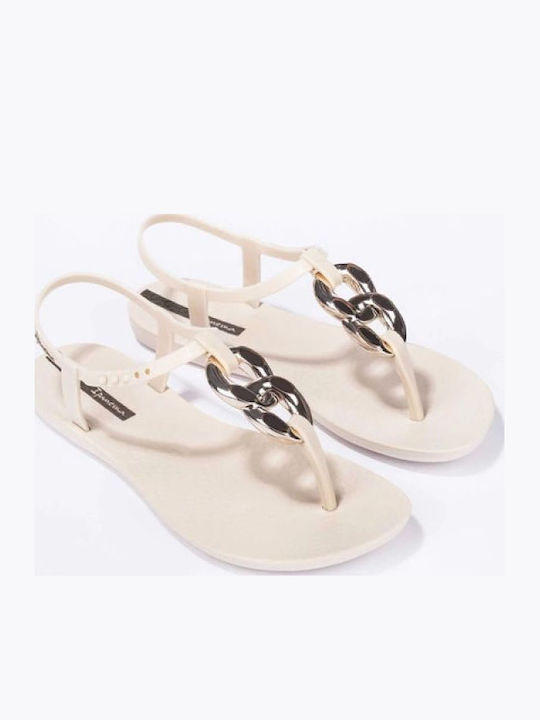 Sandal Class Women's Sandals Beige