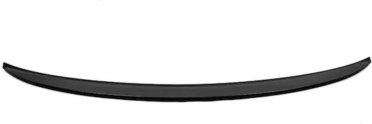 Autoheckspoiler Toyota Corolla 19-23 Piano Black Spoiler