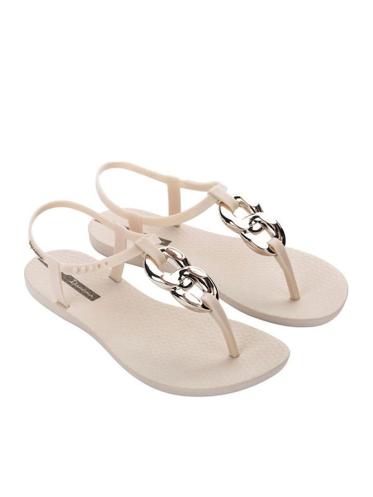 Sandal Class Women's Sandals Beige
