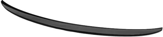 Autoheckspoiler Toyota Corolla 19-23 Piano Black Spoiler