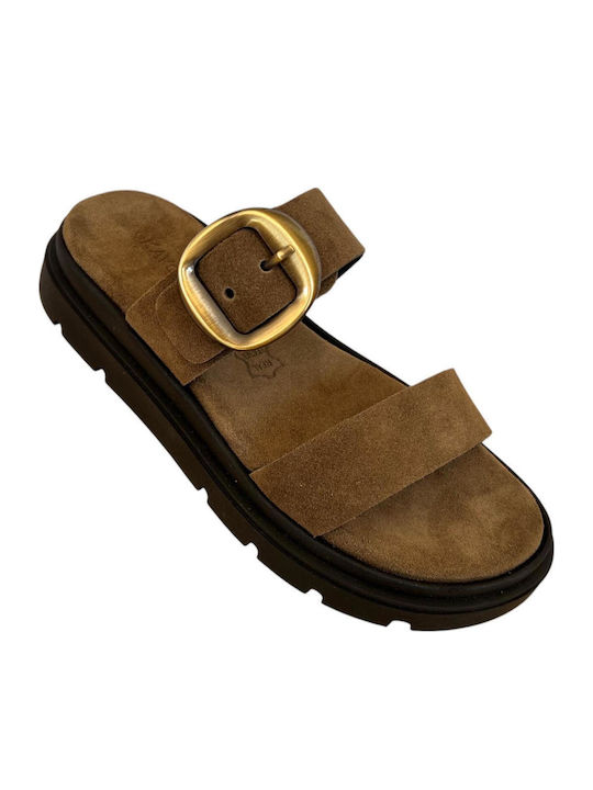 Gkavogiannis Sandals