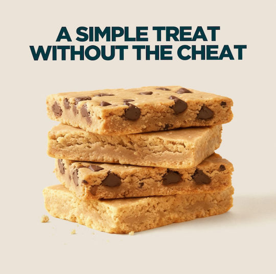 Myprotein Бар Флапджак Овесена Енергия 80гр
