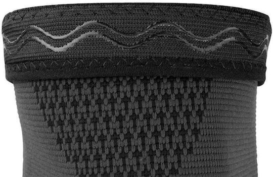 DBX Bushido Elastic Knee Brace with Silicone 2pcs 7723-M