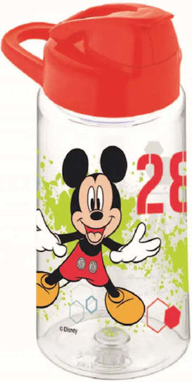 Food Box 500 Ml Bottle Mickey Disney