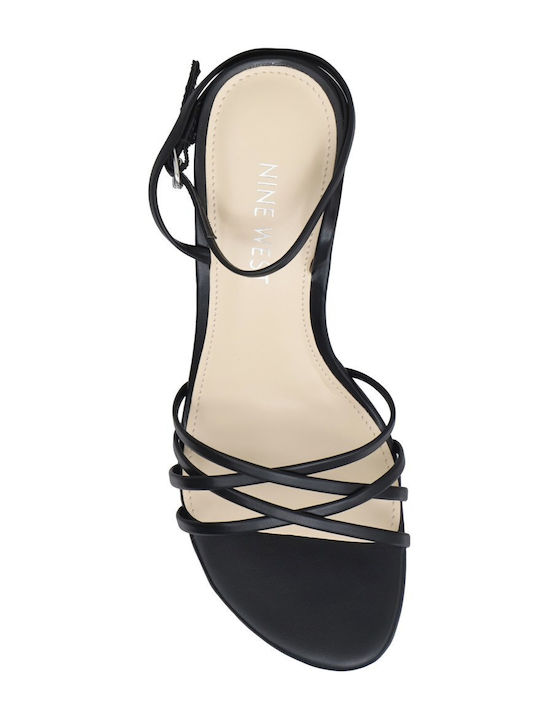 Sandals Black