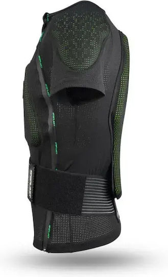 Ufo Body Protection Centurion Bv2 Black Green