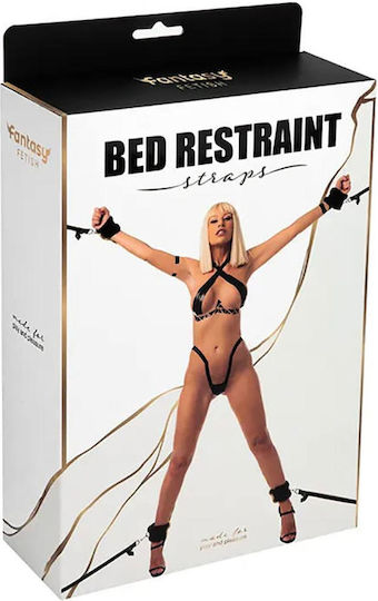 Fantasy Lingerie BDSM-Bausatz