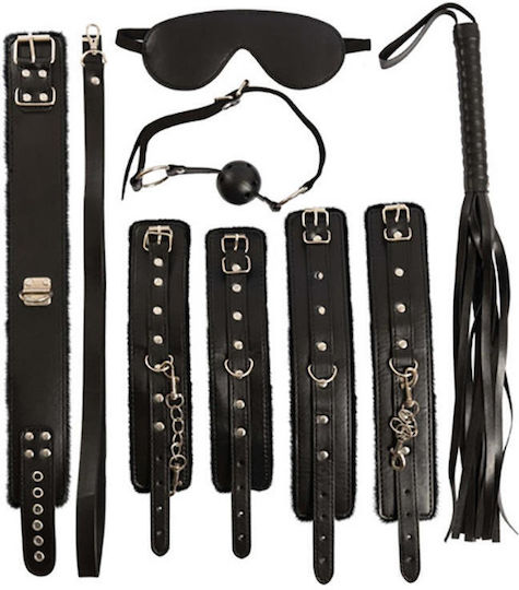 Fantasy Lingerie Kit BDSM